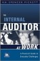 The Internal Auditor at Work - 20 CPE Online Accounting CPE