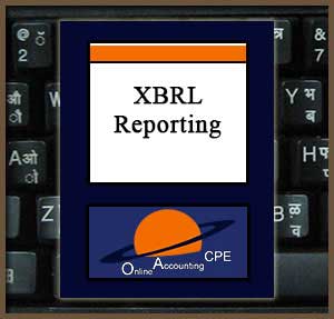 xbrl reporting